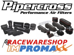 Pipercross Sport Luchtfilters Volvo
